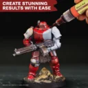 Speedpaint Marker – Introductory Set 4