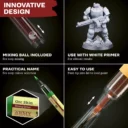 Speedpaint Marker – Introductory Set 5