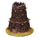 Spellcrow Argatoria Er‘Sael Tower