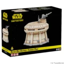 Star Wars Shatterpoint Outer Rim Outpost Terrain Pack 1