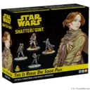 Star Wars Shatterpoint This Is Rogue One Squad Pack 1
