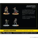 Star Wars Shatterpoint This Is Rogue One Squad Pack 2