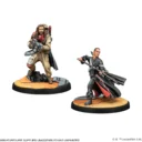 Star Wars Shatterpoint This Is Rogue One Squad Pack 4
