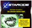 Starcide Promethean Crusade 2