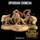 TDTL Throne Of The Serpent Queen Dwarshka Warsmiths Pt 1 13