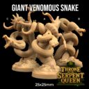 TDTL Throne Of The Serpent Queen Dwarshka Warsmiths Pt 1 15