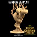 TDTL Throne Of The Serpent Queen Dwarshka Warsmiths Pt 1 16