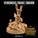 TDTL Throne Of The Serpent Queen Dwarshka Warsmiths Pt 1 17