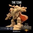 TDTL Throne Of The Serpent Queen Dwarshka Warsmiths Pt 1 21