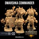 TDTL Throne Of The Serpent Queen Dwarshka Warsmiths Pt 1 23