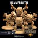 TDTL Throne Of The Serpent Queen Dwarshka Warsmiths Pt 1 26