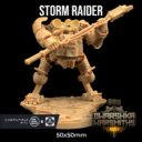 TDTL Throne Of The Serpent Queen Dwarshka Warsmiths Pt 1 29