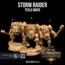 TDTL Throne Of The Serpent Queen Dwarshka Warsmiths Pt 1 31