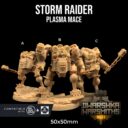 TDTL Throne Of The Serpent Queen Dwarshka Warsmiths Pt 1 32