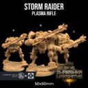 TDTL Throne Of The Serpent Queen Dwarshka Warsmiths Pt 1 35