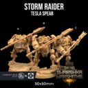 TDTL Throne Of The Serpent Queen Dwarshka Warsmiths Pt 1 37