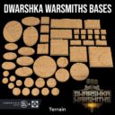 TDTL Throne Of The Serpent Queen Dwarshka Warsmiths Pt 1 38