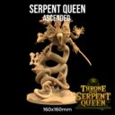 TDTL Throne Of The Serpent Queen Dwarshka Warsmiths Pt 1 5