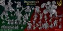 TF Drakskull's Menace 1