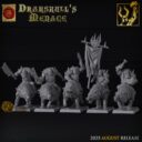 TF Drakskull's Menace 10