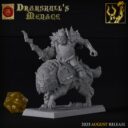 TF Drakskull's Menace 11