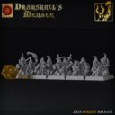 TF Drakskull's Menace 13