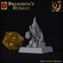 TF Drakskull's Menace 14