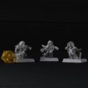TF Drakskull's Menace 16
