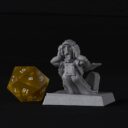 TF Drakskull's Menace 17