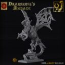 TF Drakskull's Menace 2