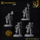 TF Drakskull's Menace 20