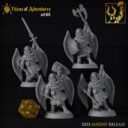 TF Drakskull's Menace 22