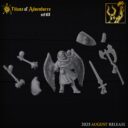 TF Drakskull's Menace 23