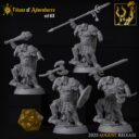 TF Drakskull's Menace 24