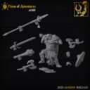 TF Drakskull's Menace 25