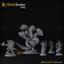 TF Drakskull's Menace 26