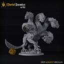 TF Drakskull's Menace 27