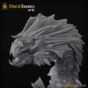 TF Drakskull's Menace 28