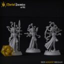 TF Drakskull's Menace 29