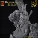 TF Drakskull's Menace 3