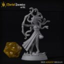 TF Drakskull's Menace 31