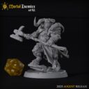 TF Drakskull's Menace 32