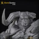 TF Drakskull's Menace 33