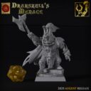 TF Drakskull's Menace 8