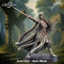 TPGEO Episode 4 Elderwood Elves Dead Elves & Prism Spells 11