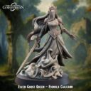 TPGEO Episode 4 Elderwood Elves Dead Elves & Prism Spells 12