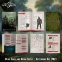 TPGEO Episode 4 Elderwood Elves Dead Elves & Prism Spells 15