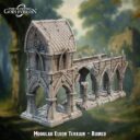 TPGEO Episode 4 Elderwood Elves Dead Elves & Prism Spells 25