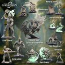 TPGEO Episode 4 Elderwood Elves Dead Elves & Prism Spells 4