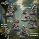 TPGEO Episode 4 Elderwood Elves Dead Elves & Prism Spells 5